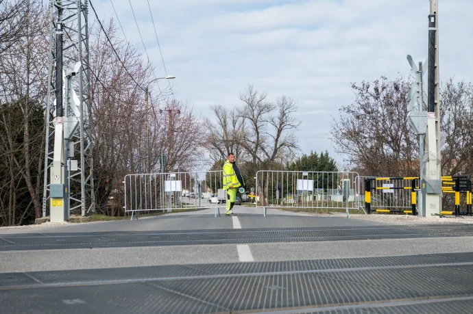 Fotó: Alföldi Dániel István / Telex
