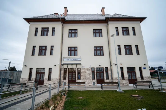 Fotó: Alföldi Dániel István / Telex