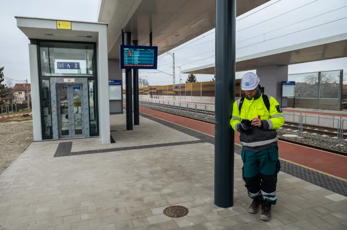 Fotó: Alföldi Dániel István / Telex