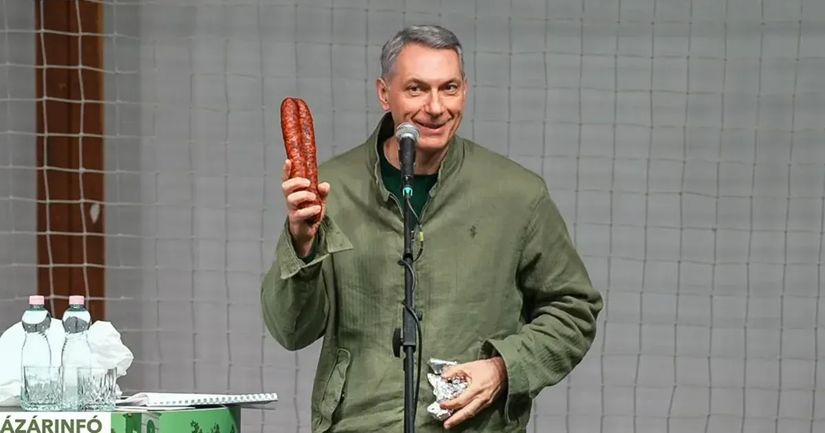 Lázár János a választások után nekimenne a kiskereskedelmi láncoknak