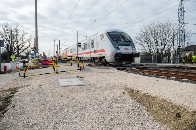 Fotó: Alföldi Dániel István / Telex