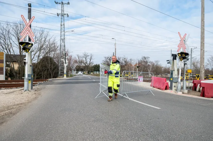 Fotó: Alföldi Dániel István / Telex