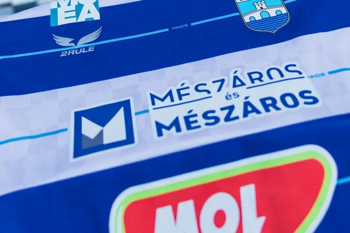 Lecserélték a Mészáros Lőrinchez köthető eszéki focicsapat teljes vezetését