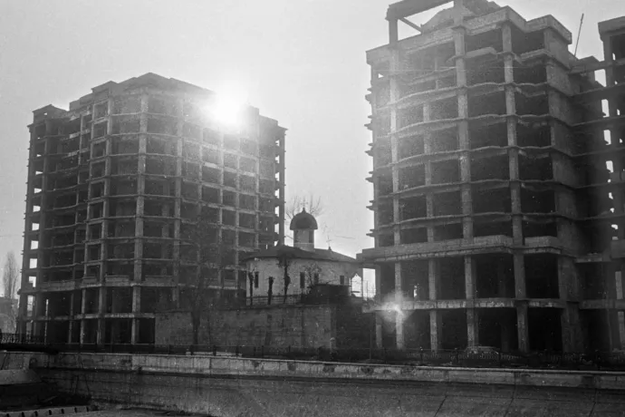 Egyház és diktatúra – A vallás felszámolásának és ellenőrzésének korszaka Romániában