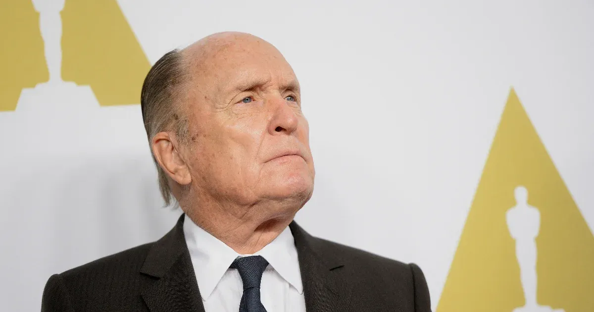 Elhunyt Robert Duvall, az Oscar-díjas filmes legenda – maikurir