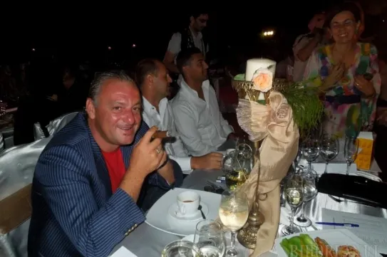 Meghalt a dízelkirály, aki 11 éve menekült Magyarországra a jogerős román ítélet elől