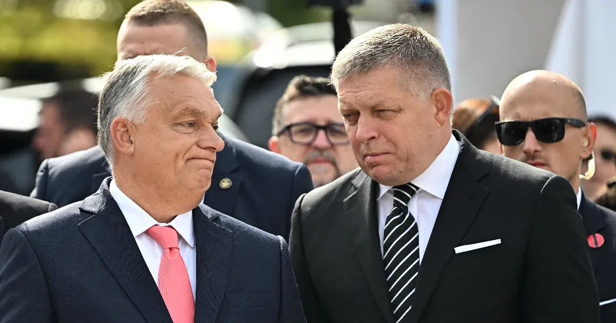 Orbán Viktornak kedvez a málnapataki szivattyús-tározós erőmű terve Szlovákiában Orbán Viktornak kedvez a málnapataki szivattyús-tározós erőmű terve Szlovákiában