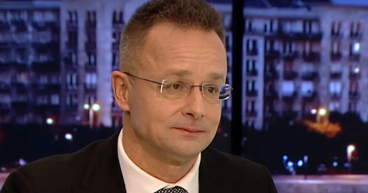 Szijjártó Péter: A magyar miniszterelnöknél demokratikusabb politikus nemhogy Európában, a világon nincsen