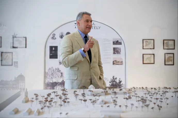 Tisza Párt: Köszönjük, hogy Lázár János saját magát vádolta meg bűncselekmény elkövetésével