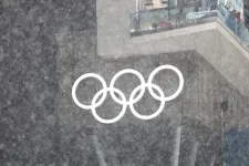 Történelmi magyar siker, versenyekbe beleszóló havazás is volt hétfőn a téli olimpián