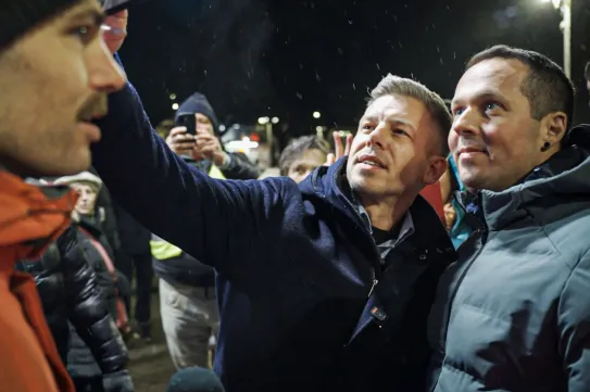 „A Tiszának már nem árt semmi”