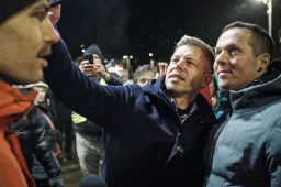 „A Tiszának már nem árt semmi”