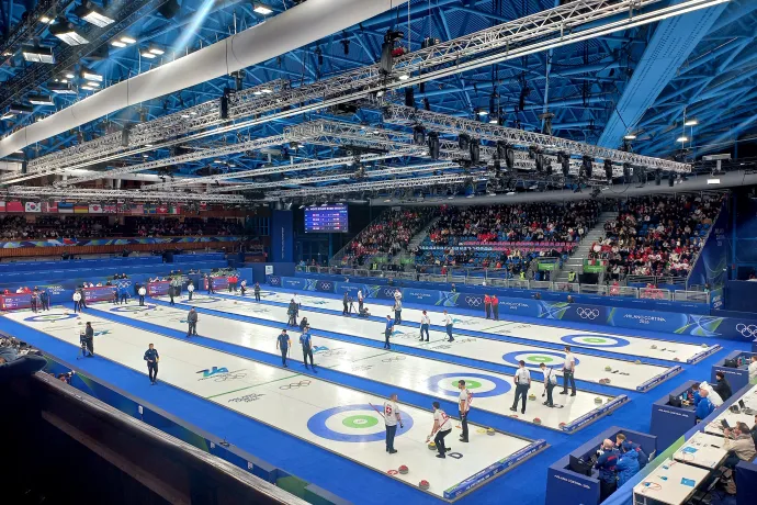 Fotó: Fehér János / Telex