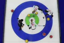 A ladinok csendes tüntetést folytatnak az olimpián, és még a curling is meghajolt előttük