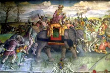 Megtalálhatták az első kézzel fogható bizonyítékot, hogy Hannibál harci elefántokkal kelt át az Alpokon