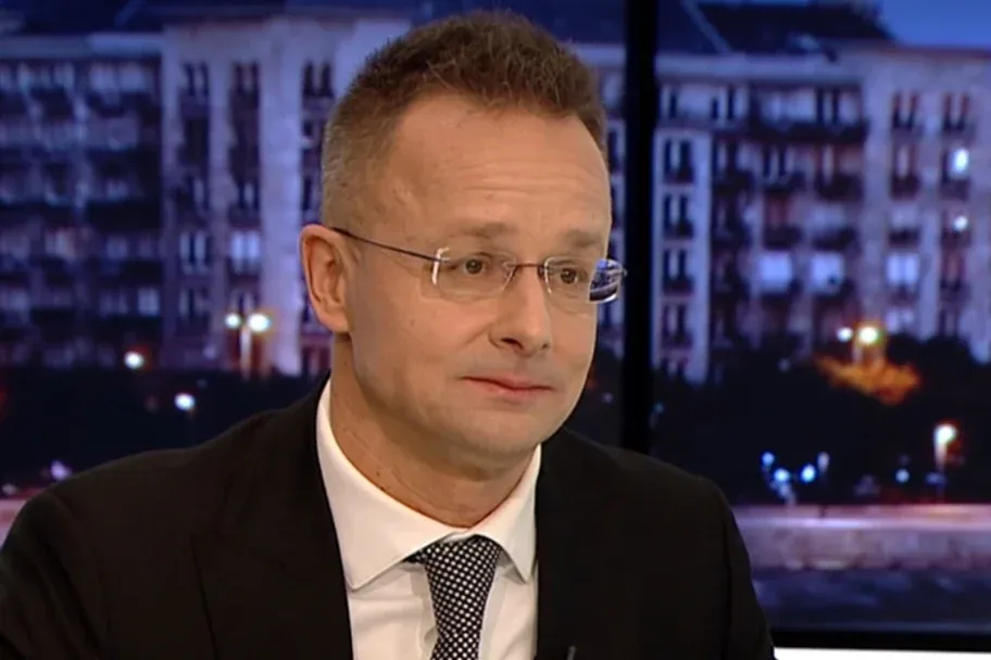 'There is no politician more democratic than the Hungarian prime minister' – Szijjártó