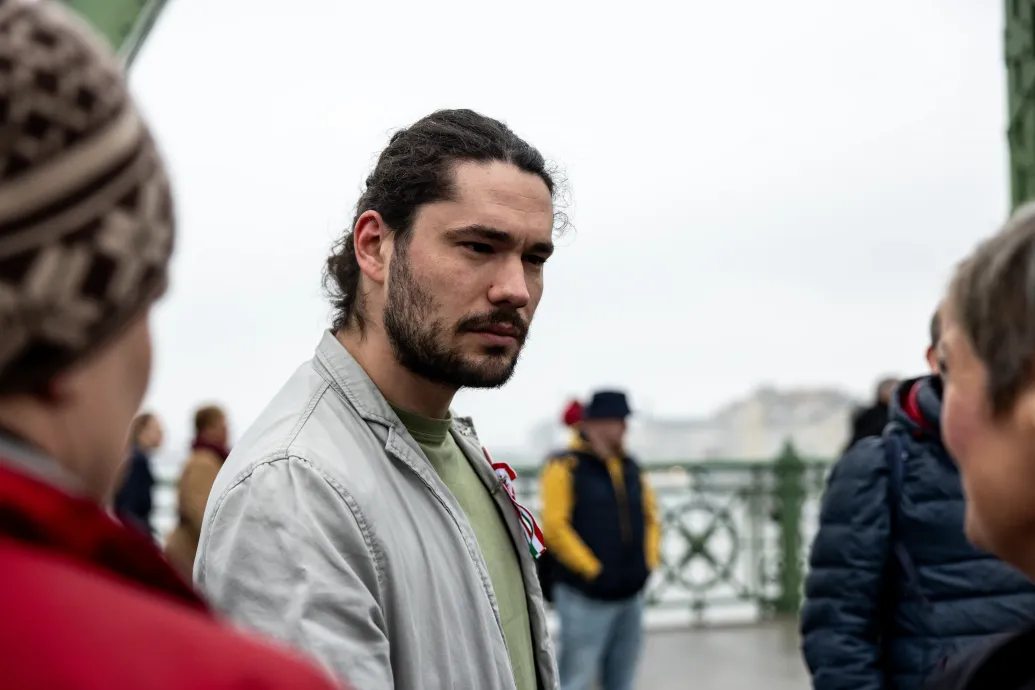 Évet értékelt a Kutyapárt is, legalább hat embert szeretnének a parlamentbe juttatni