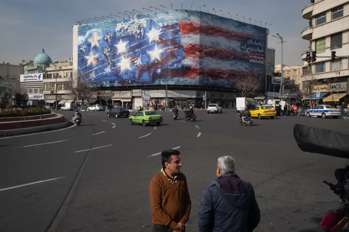Irán és az Egyesült Államok Genfben tárgyal Irán nukleáris programjáról