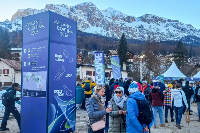 Fotó: Fehér János / Telex