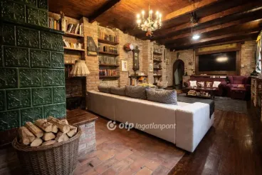 Ezekben az ingatlanokban vágtázhatsz, saját istállóval élheted a lovas álmokat