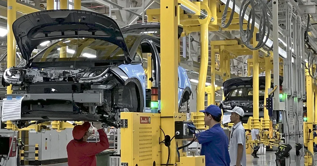 Csak az unióban gyártott elektromos autókra adna támogatást az EU egy tervezet szerint