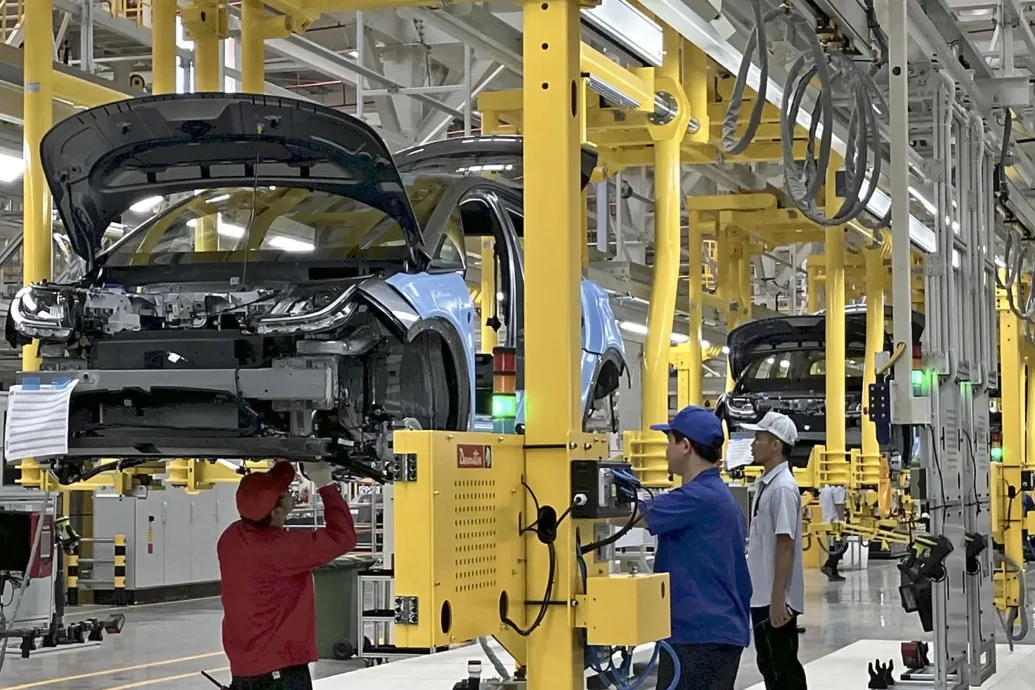 Csak az unióban gyártott elektromos autókra adna támogatást az EU egy tervezet szerint