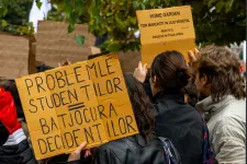 Tandíjemelés a BBTE-n: Markó Bálint szerint nem lehetett tovább halogatni, a diákszervezetek tiltakoznak