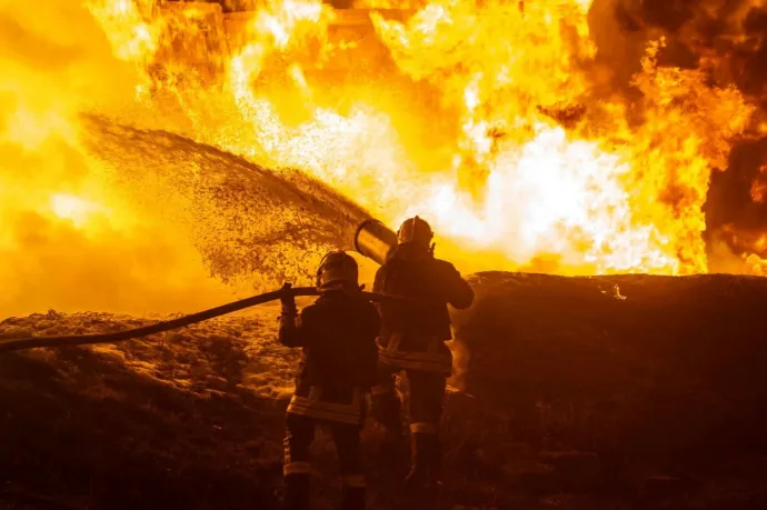 Oroszország Odesszát támadta a genfi tűzszüneti tárgyalások előtt