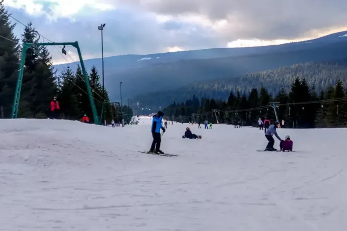 A Bucsinról ez jut eszembe…