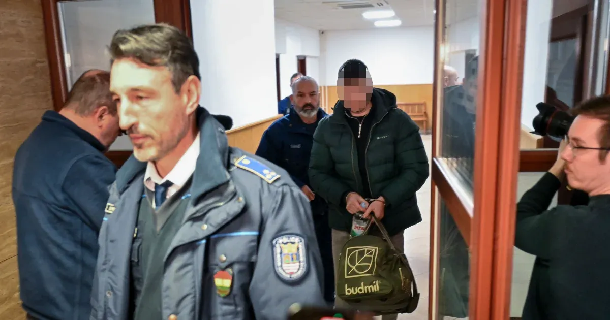 Vezetéstechnikai okokkal magyarázta a győri gázoló, hogy kisodródott a kocsija