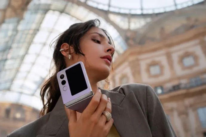 Luxus vagy józan döntés a telefonpiacon? A ZTE | nubia új lapot húz (x)