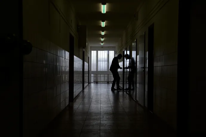 Kiszállnak a többletügyeletből az orvosok, áprilistól összeomolhat a budapesti pszichiátriai ellátás