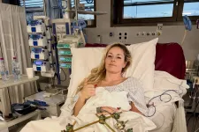 „Még mindig nem tudok lábra állni, de nagyszerű érzés újra itthon lenni” – Lindsey Vonn hazatért az Egyesült Államokba