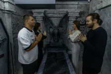 15 szabadulószoba, 2000 négyzetméter – megnyílt Budapesten a Game Over (x)