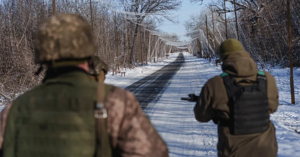 Ukrajna több területet szerzett vissza öt nap alatt, mint 2023 óta bármikor