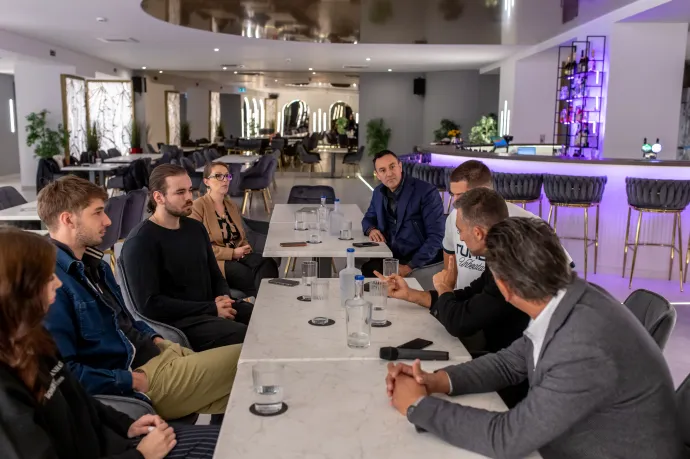 Fotó: Websavoir Kft.