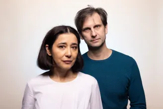 Gryllus Dorka és Simon Kornél: Azt akarjuk, hogy Magyarország egy jobb hely legyen