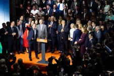 Szentkirályi előretört, de nem ő az igazán nagy meglepetés a Fidesz listáján