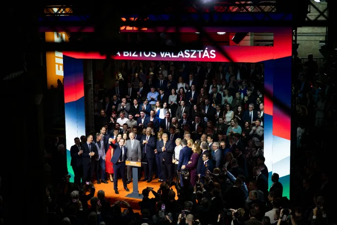 Szentkirályi előretört, de nem ő az igazán nagy meglepetés a Fidesz listáján