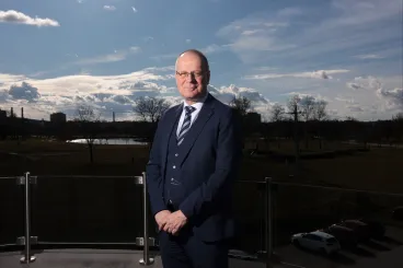 Navracsics: Van erkölcsi mércém, ezt ne vitassa el tőlem