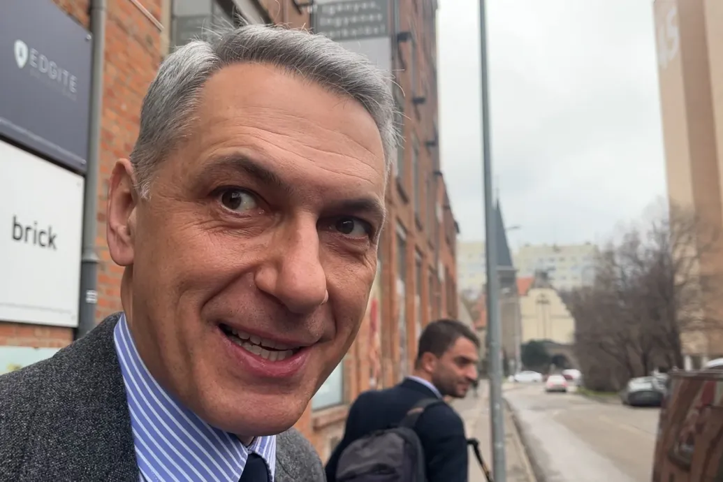 Lázár Magyar Péterről: Megvolt a képesség meg a bizalom is