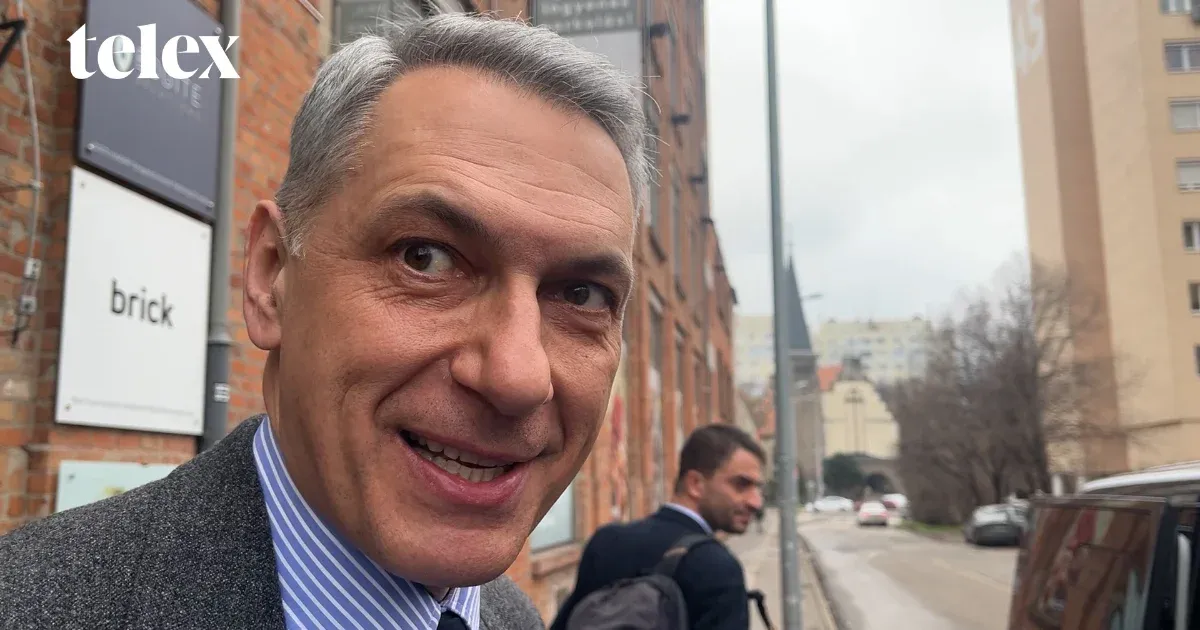 Varga Judit kérésére jól fizető állásokat kapott Magyar Péter a minisztertől