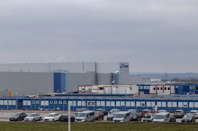 Szakszervezetet alapítottak a gödi Samsung-gyárban