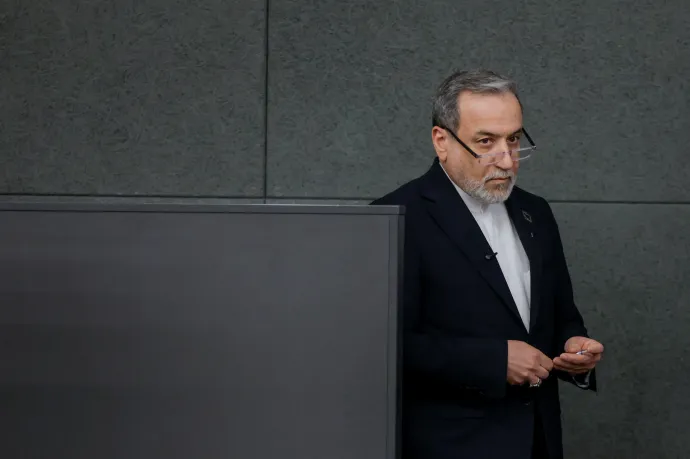 Irán szerint sikerült megállapodni a fő irányelvekről az amerikaiakkal