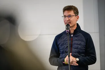 Cser-Palkovics András a választásokig leülne a tiszás képviselőjelöltekkel is