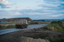 Meghalt egy munkás a szegedi BYD-gyár építkezésén