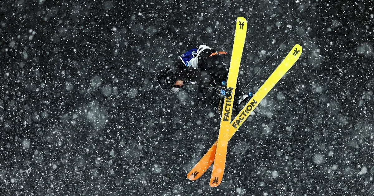 Német tarolás bobban, hatalmas big air döntő, tíz éremnél jár a japán korcsolyázó