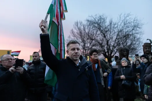 Fotó: Bődey János / Telex