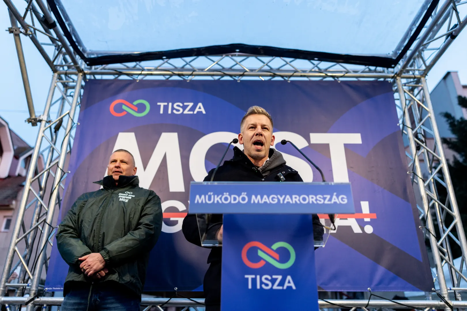 Fotó: Bődey János / Telex