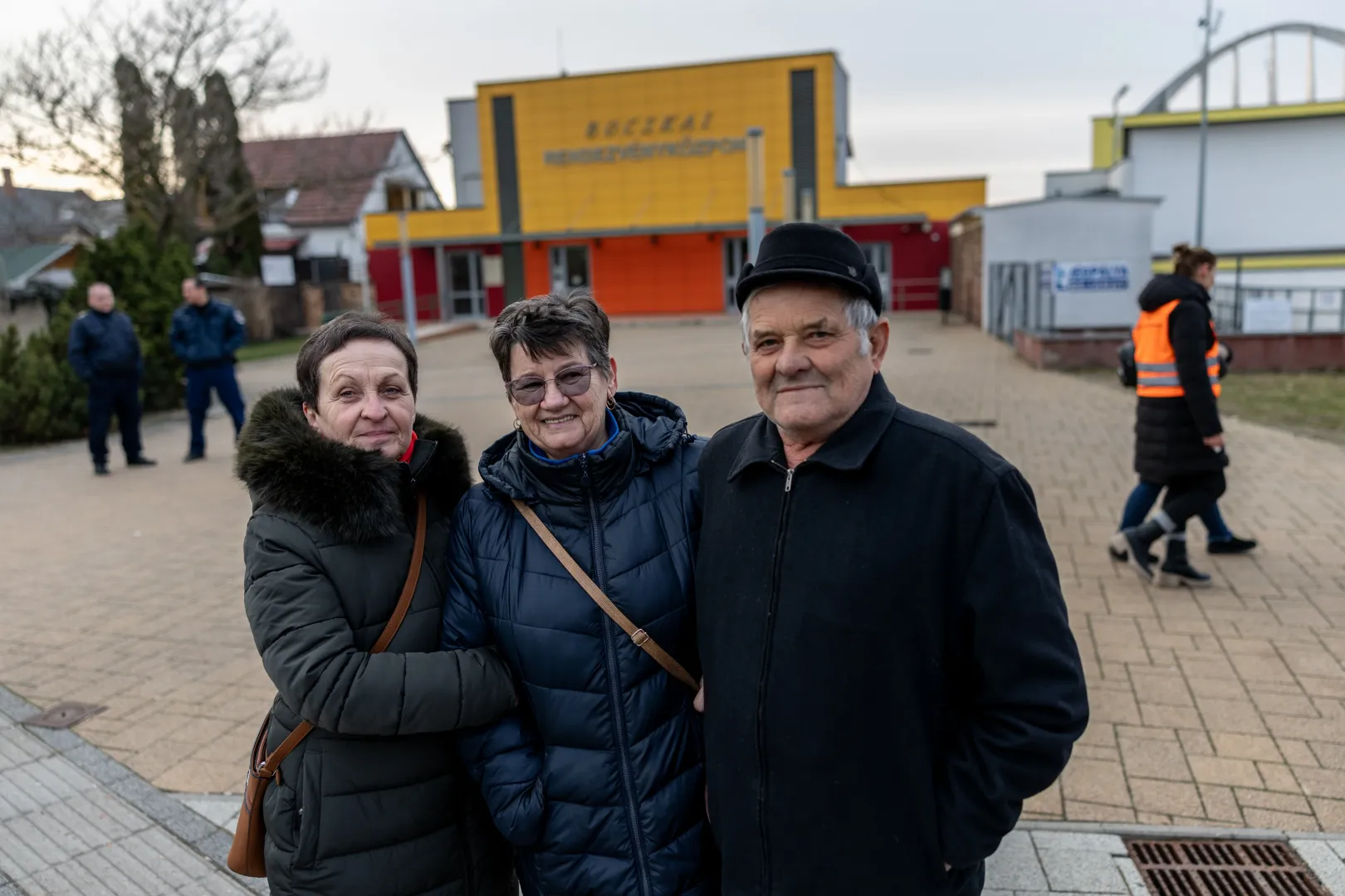 Fotó: Bődey János / Telex